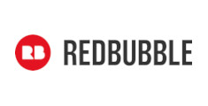 Redbubble Logo